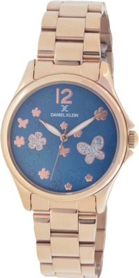 

Daniel Klein DK11465-4 Watch - For Women