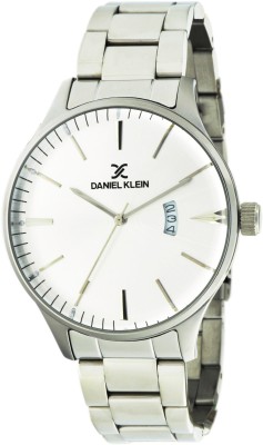 Daniel Klein DK11607-1 Watch  - For Men   Watches  (Daniel Klein)