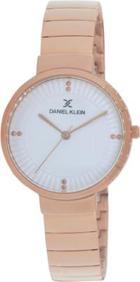 

Daniel Klein DK11520-3 Watch - For Women