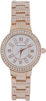 Giordano 6412-55 Watch  - For Women   Watches  (Giordano)