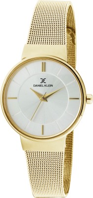 Daniel Klein DK11567-3 Watch  - For Women   Watches  (Daniel Klein)