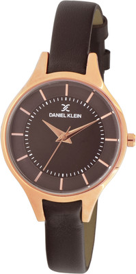 

Daniel Klein DK11529-5 Watch - For Women