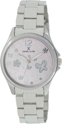 

Daniel Klein DK11465-7 Watch - For Women
