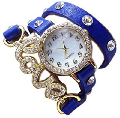 True Colors ROYAL CHOICE FRESH FASHION BEAUTIFUL TODAY BEST DEAL Watch  - For Girls   Watches  (True Colors)