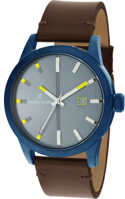 

Daniel Klein DK11483-6 Watch - For Men