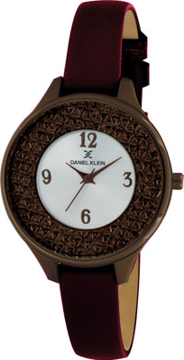 

Daniel Klein DK11585-7 Watch - For Women