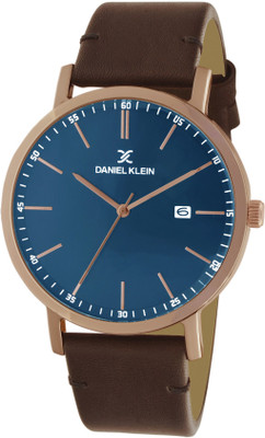 Daniel Klein DK11525-4 Watch - For Men
