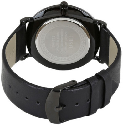 

IBSO B2240GBK Watch - For Men