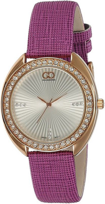 

Gio Collection G0050-04 Special Eddition Watch - For Women