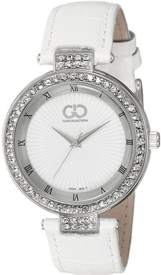 

Gio Collection G0058-01 Watch - For Women