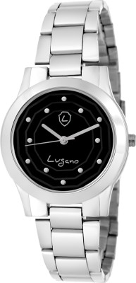 Lugano LG 2049 Graceful and Exquisite Series Watch  - For Women   Watches  (Lugano)