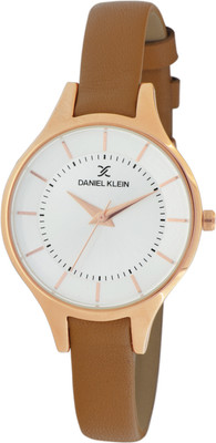 

Daniel Klein DK11529-6 Watch - For Women
