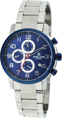 

Daniel Klein DK11577-4 Watch - For Men