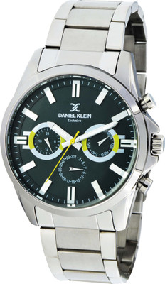 

Daniel Klein DK11600-6 Watch - For Men