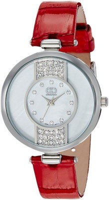 Gio Collection G0059-03 Special Eddition Analog Watch  - For Women   Watches  (Gio Collection)