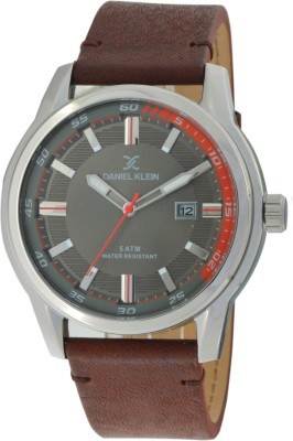 Daniel Klein DK11490-6 Watch  - For Men   Watches  (Daniel Klein)