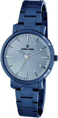 

Daniel Klein DK11590-7 Watch - For Women