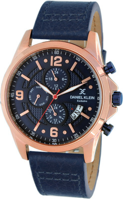 

Daniel Klein DK11601-6 Watch - For Men