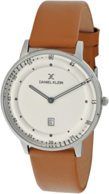 Daniel Klein DK11506-6 Watch  - For Men   Watches  (Daniel Klein)