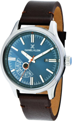 

Daniel Klein DK11499-4 Watch - For Men