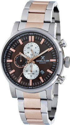 

Daniel Klein DK11558-5 Watch - For Men