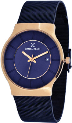 Daniel Klein DK11389-4 Watch - For Women