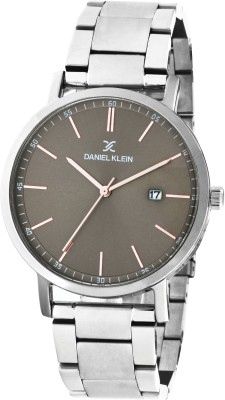 Daniel Klein DK11524-6 Watch  - For Men   Watches  (Daniel Klein)