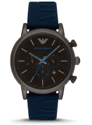 Emporio Armani AR11023 Luigi Sport Watch  - For Men   Watches  (Emporio Armani)
