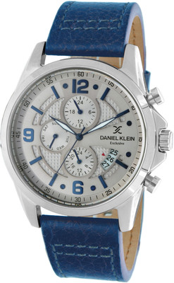 

Daniel Klein DK11601-3 Watch - For Men