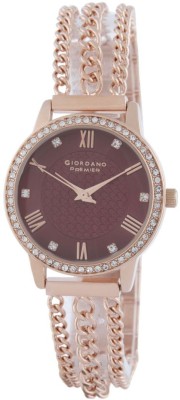 Giordano A2061-77 Watch  - For Women   Watches  (Giordano)