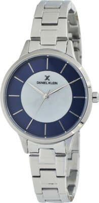 

Daniel Klein DK11543-6 Watch - For Women