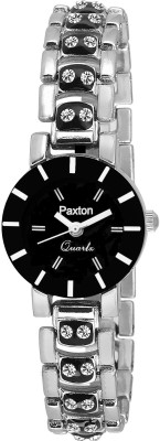 Paxton PT8099 Modish Gem Watch  - For Women   Watches  (paxton)