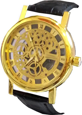 

Productmine Analog Mechanical Look Casual Designer Wrist Watch Stylish Watch Trendy Look Watch Analog Mechanical Look Casual Designer Wrist Watch Stylish Watch Trendy Look Watch Watch - For Men & Women