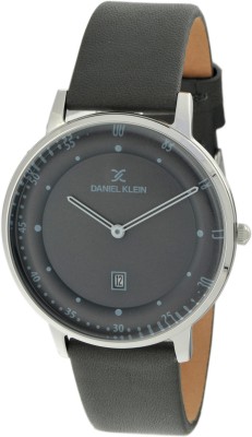 Daniel Klein DK11506-1 Watch  - For Men   Watches  (Daniel Klein)