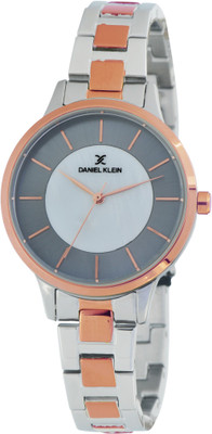 

Daniel Klein DK11543-3 Watch - For Women
