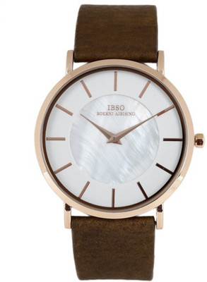 

IBSO B2246GWBR Watch - For Men