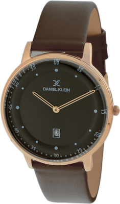 

Daniel Klein DK11506-2 Watch - For Men
