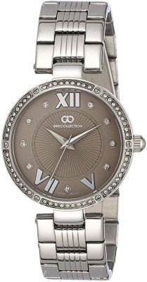 Gio Collection G2023-11 Analog Watch  - For Women   Watches  (Gio Collection)