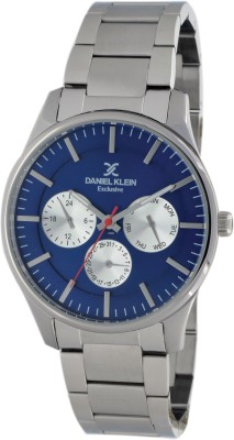 Daniel Klein DK11622-4 Watch  - For Men   Watches  (Daniel Klein)