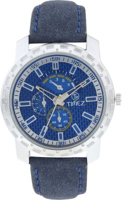 Timez Trading Company TZ11 Watch  - For Men   Watches  (Timez Trading Company)