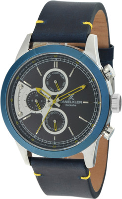 

Daniel Klein DK11494-6 Watch - For Men