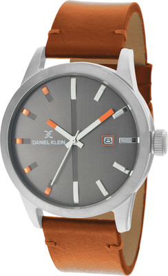 

Daniel Klein DK11483-5 Watch - For Men