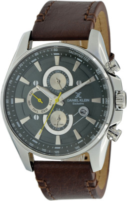 

Daniel Klein DK11556-5 Watch - For Men
