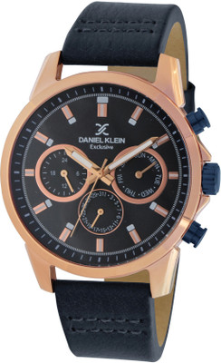 

Daniel Klein DK11557-6 Watch - For Men