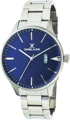 Daniel Klein DK11607-3 Watch  - For Men   Watches  (Daniel Klein)