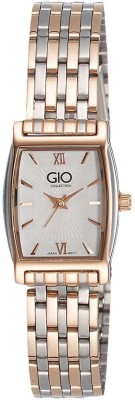 Gio Collection G0017-04 Analog Watch  - For Women   Watches  (Gio Collection)