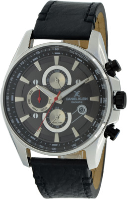 

Daniel Klein DK11556-4 Watch - For Men