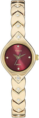 

Timex TI000O90200 Watch - For Women