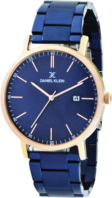 Daniel Klein DK11524-3 Watch - For Men