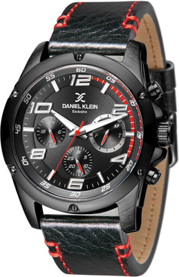 

Daniel Klein DK11351-1 Watch - For Men